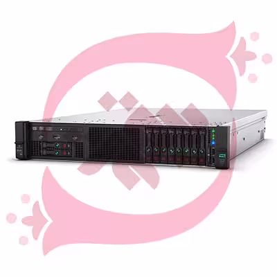 بررسی مشخصات سرور HPE ProLiant DL380 Gen10 8SFF 868703-B21