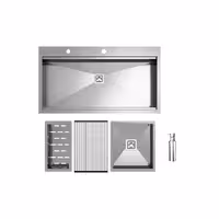 سینک ظرفشویی کن – مدل BCN90