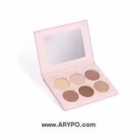 پالت کانتورینگ بورژوا مدل NOHA