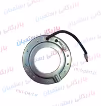 بوبین کولر تیبا ساینا کوئیک کروز وارداتی کد B 7-2