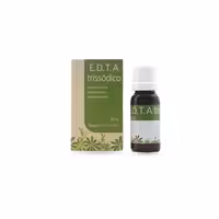 محلول تمیز کننده کانال Biodinamica – EDTA حجم 20 میلی لیتر