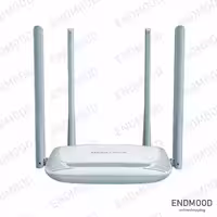 روتر وایرلس سری N مرکوسیس MERCUSYS MW325R
