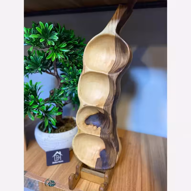 اردو نخودکیفیت عالی چوب گردو