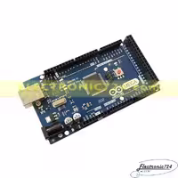 آردوینو مگا 2560 – Arduino Mega2560 R3