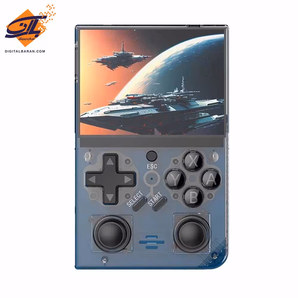 کنسول بازی قابل حمل مدل R35 Plus