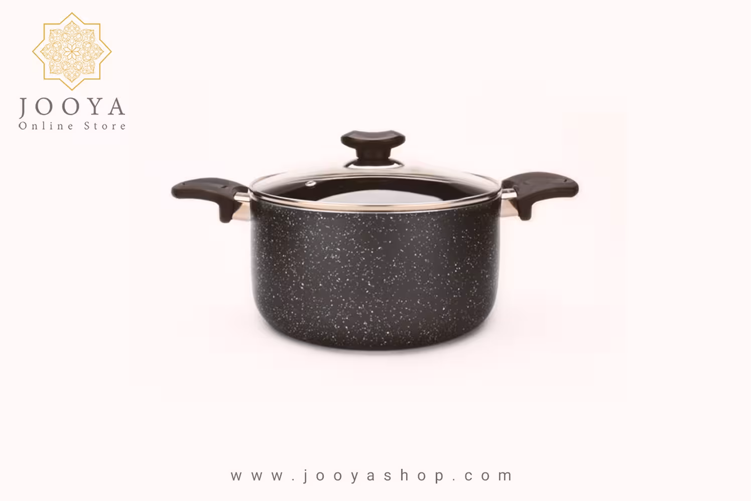 قابلمه زرساب مدل ویولت قطر 24 سانت