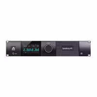 کارت صدا حرفه ای Apogee Symphony I/O Mk II