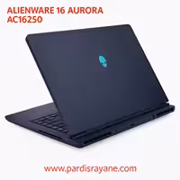 لپ تاپ دل Alienware 16 Aurora AC16250