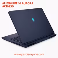 لپ تاپ دل Alienware 16 Aurora AC16250