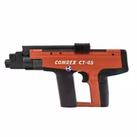 تفنگ میخکوب کامرکس CT45