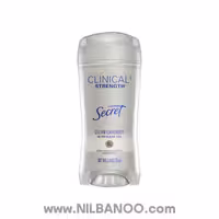 مام ژله ای سکرت مدل CLEAN LAVENDER