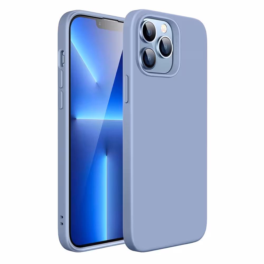 قاب ESR Cloud Soft HaloLock آیفون 13 پرو - فروشگاه اسپيگن ایران