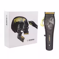 ماشین اصلاح حجم زن کیپ مدل Kiepe Power Up
