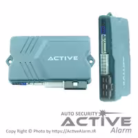 قیمت کیت دزدگیر تصویری اسپای بردبالا SPY