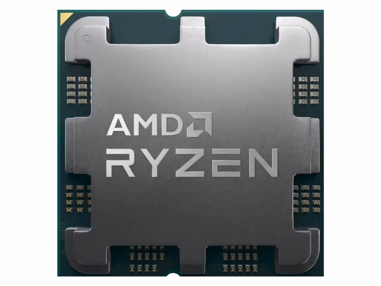 ارزان ترین قیمت | پردازنده مرکزی AMD مدل Ryzen 9 9950X3D TRAY باندل با مادربردهای ایسوس