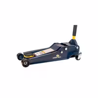 جک سوسماری کورسی هاردکس 3.5 تن مدل FJ-3.5T