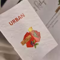 سمپل آلفرد ریچی اوربان ( ALFRED RITCHY – Urban sample )