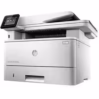 پرینتر HP LaserJet Enterprise MFP 426m