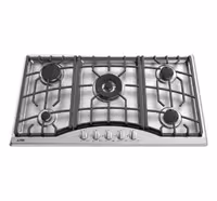 اجاق گاز توکار S519N آلتون