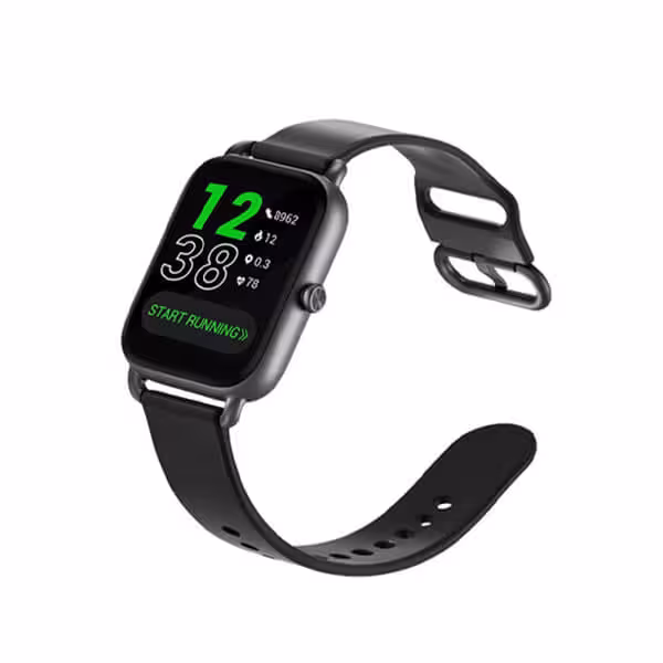 ساعت هوشمند هایلو مدل RS4 - ستاره سهیل