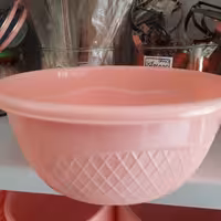 لگن متوسط  طرح کندو