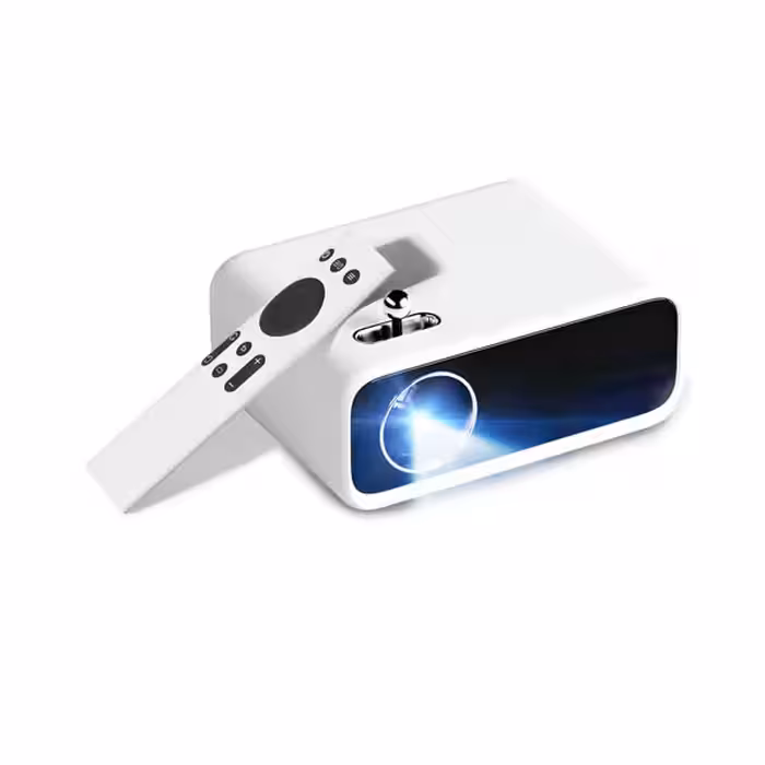 ویدئو پروژکتور wanbo مدل Mini Pro - ستاره سهیل