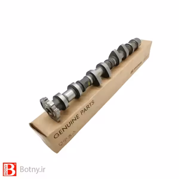 میل سوپاپ دود سمت چپ هیوندای آزرا 2005 – 2006