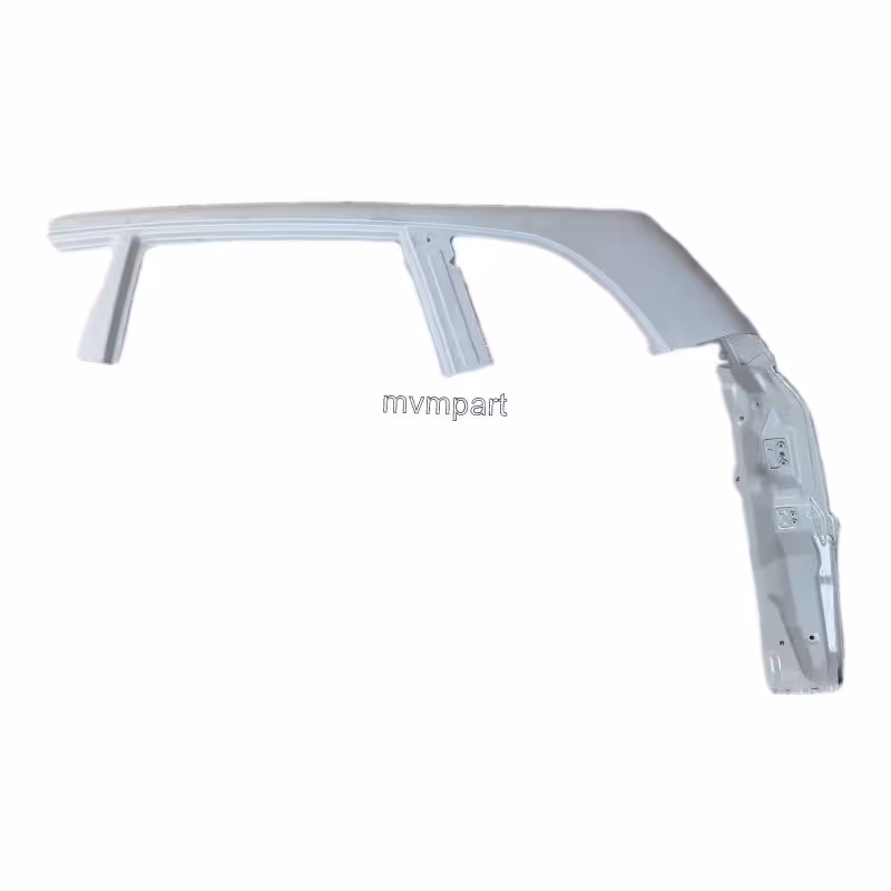 گلگیر چپ عقب X33