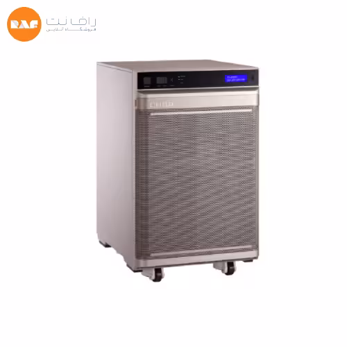 ذخیره ساز تحت شبکه کیونپ مدل TS-2888X-W2123-32G