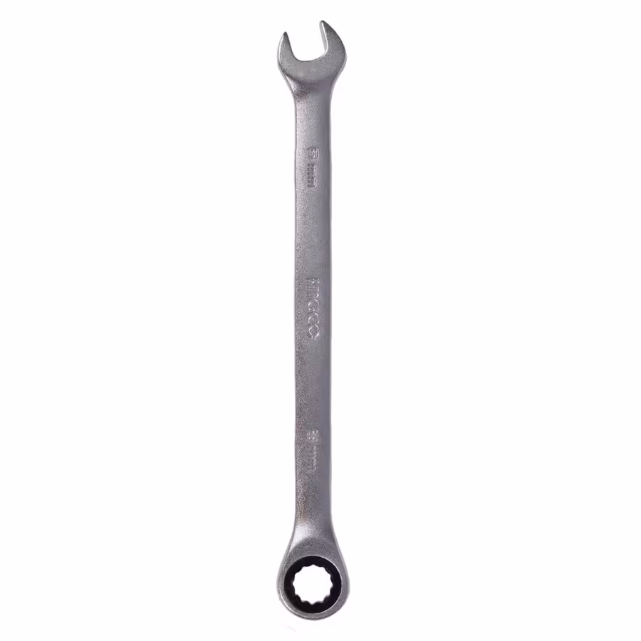 آچار یک سر جغجغه سایز 8 اینکو مدل HCSPAR081