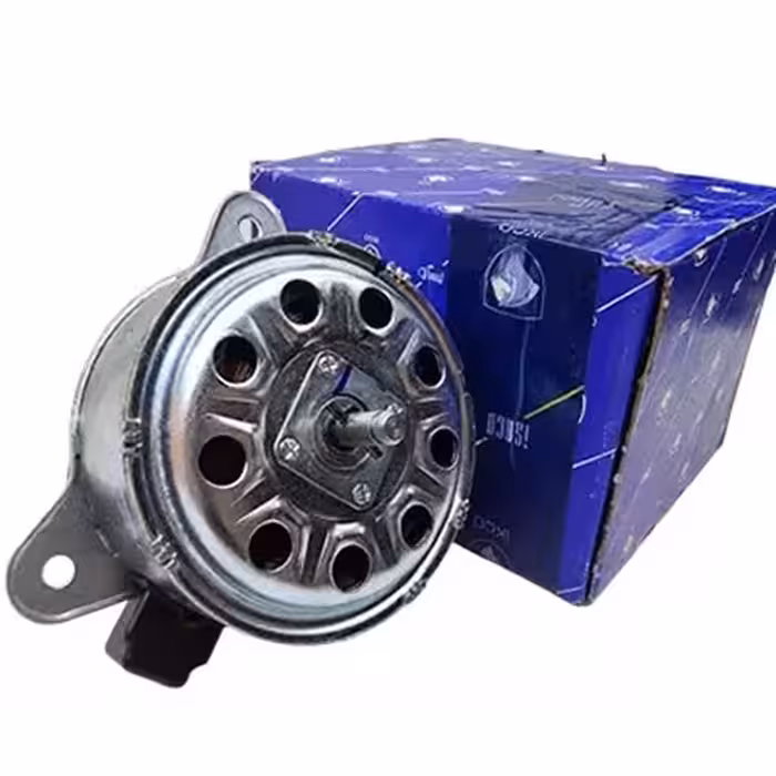 خرید موتور فن رادیاتور دنا پلاس توربو ef7 tc ایساکو 265 وات 1010105599 | اتوموبی