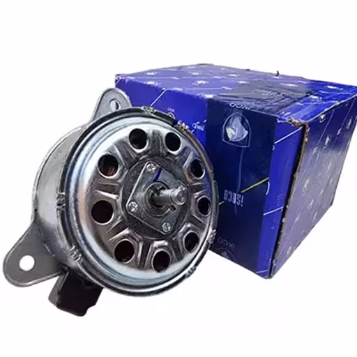 خرید موتور فن رادیاتور دنا پلاس توربو ef7 tc ایساکو 265 وات 1010105599 | اتوموبی