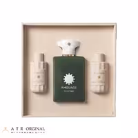 گیفت ست عطر آمواج پورپوس