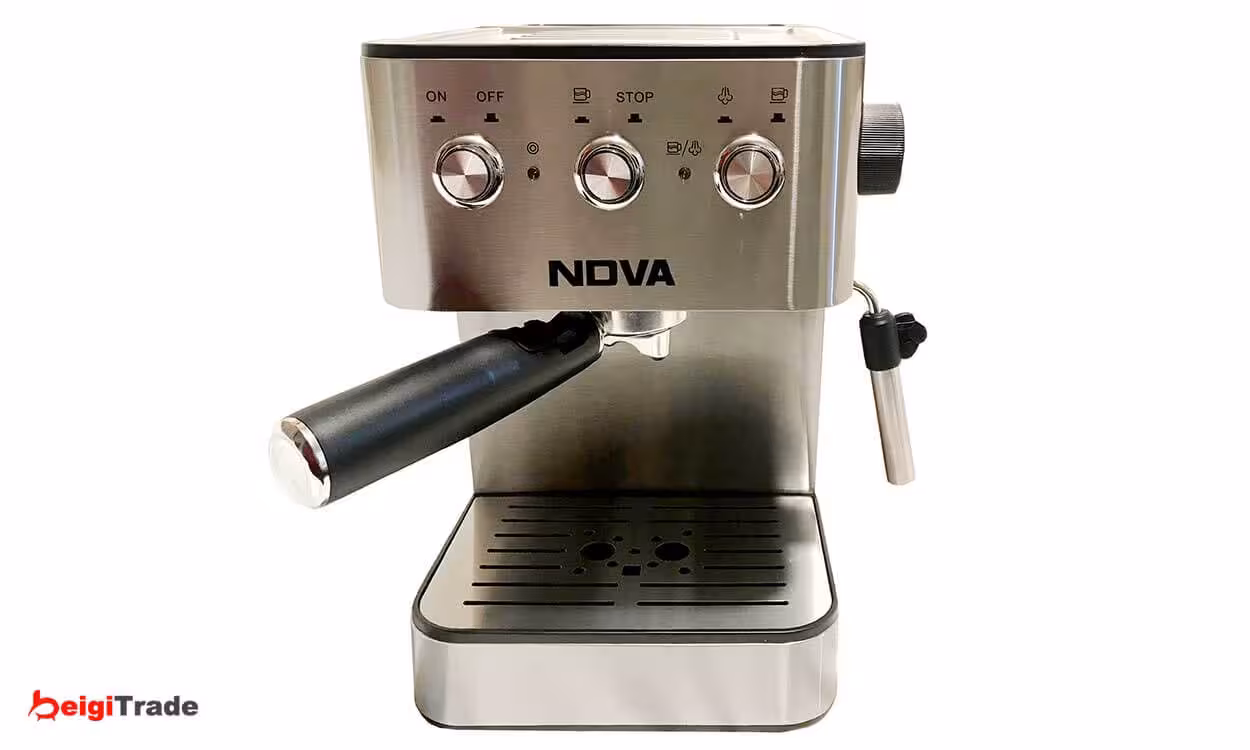 اسپرسوساز نوا مدل NCM-158EXPS
