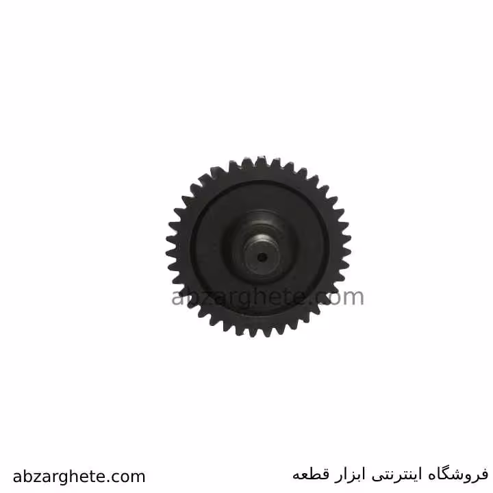 دنده بتن کن 1745 طرح نک برند رونیکس