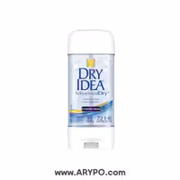 ژل دئودورانت Dry Idea مدل Powder Fresh