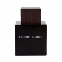 عطر لالیک مشکی چوبی انکر نویر مردانه ادوتویلت 100 میل