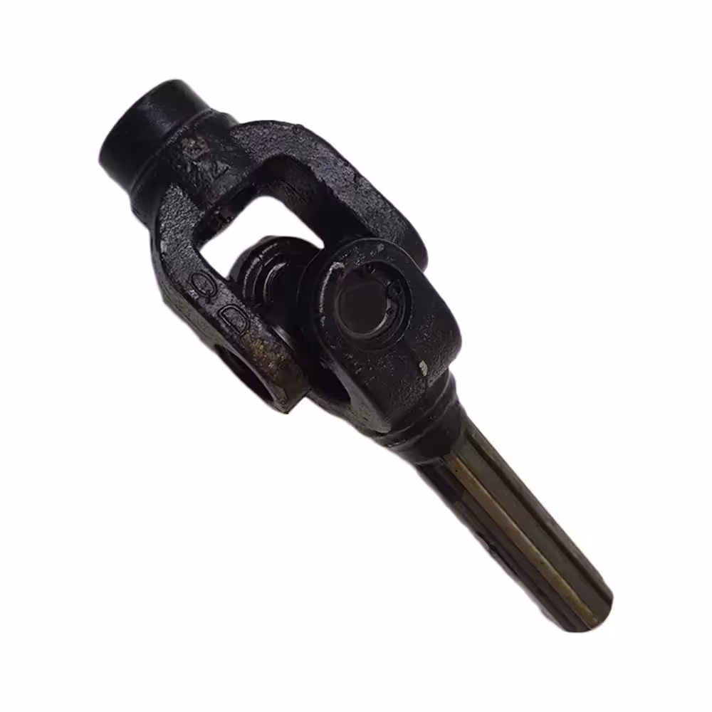 چهارشاخ گیربکس موتورسیکلت سه چرخ(شافت باریک)