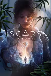 بازی SCARS ABOVE برای کامپیوتر