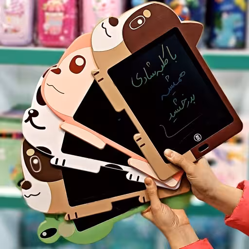 تبلت جادوی 9 اینچی فانتزی طرح حیوانات