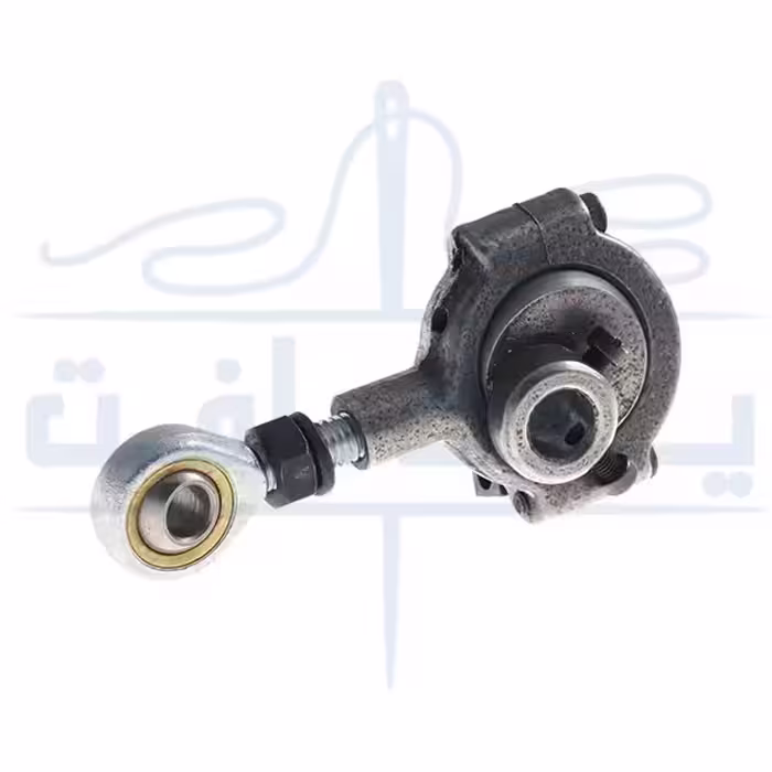 یاتاقان کامل زیر توپی بزرگ سرکیسه دوز