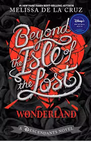 کتاب Beyond the Isle of the Lost