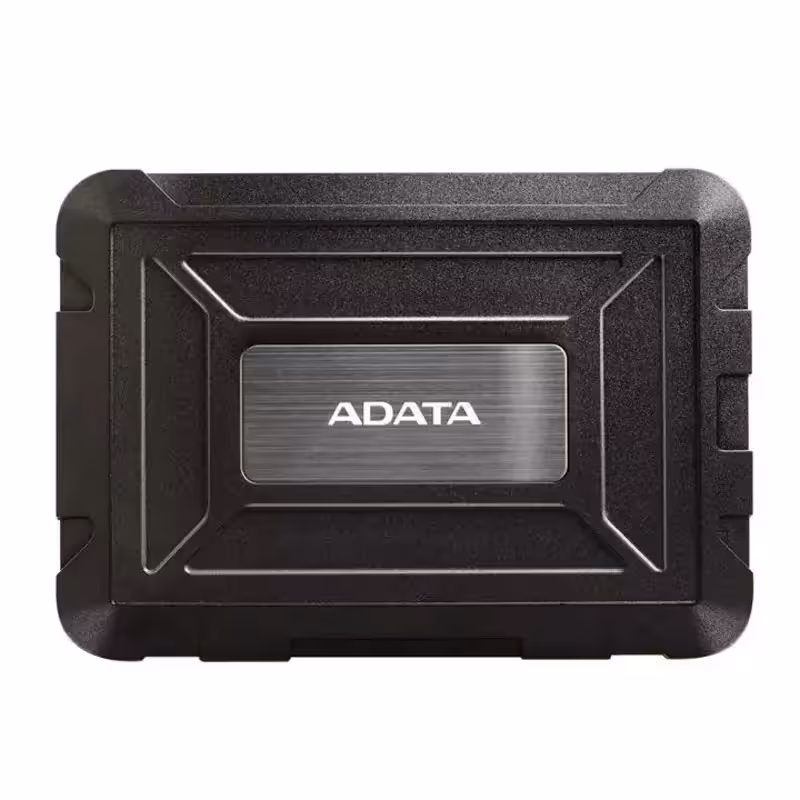 باکس هارد مدل ADATA ED600