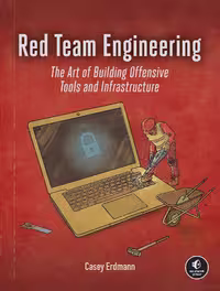 کتاب Red Team Engineering