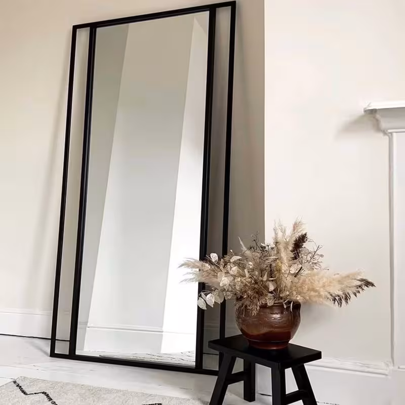 آینه مدل قدی کد ALF-180