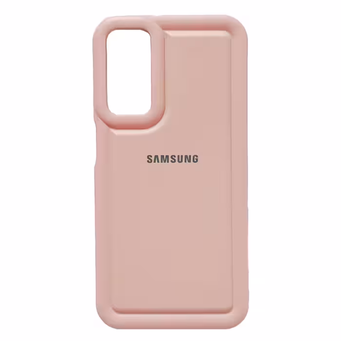 کاور گوشی سامسونگ Galaxy S24 Ultra مدل solid