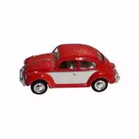 ماشین بازی کینزمارت مدل VOLKS WAGEN CLASSIC