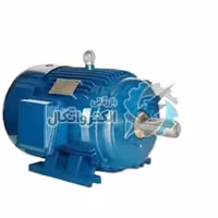 الکتروموتور چینی RMP آر ام پی 1.1KW سه فاز 3000 دور