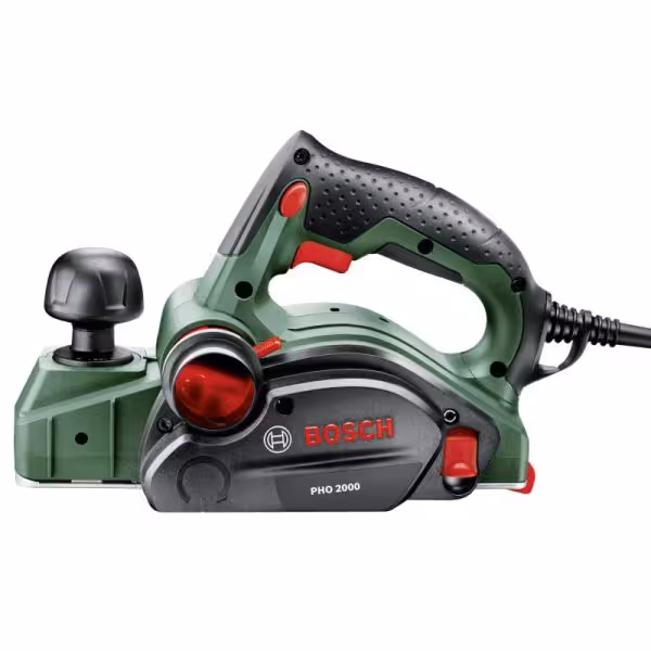 رنده برقی بوش PHO2000