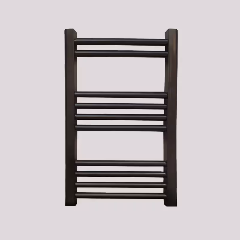 حوله خشک کن ویونا 35*100 لول مشکی